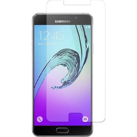 Samsung Galaxy A3 Kırılmaz Cam Ekran Koruyucu