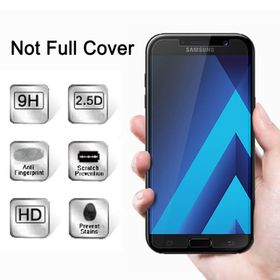 Samsung Galaxy A3 Kırılmaz Cam Ekran Koruyucu