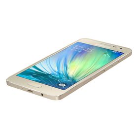Samsung Galaxy A3 SM-A300F 16GB Altın Sarısı