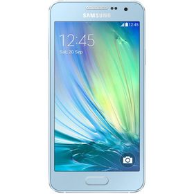 Samsung Galaxy A3 SM-A300F 16GB Mavi