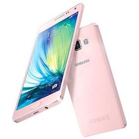 Samsung Galaxy A3 SM-A300F 16GB Pembe