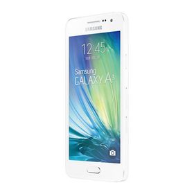 Samsung Galaxy A3 SM-A300F 16GB Siyah