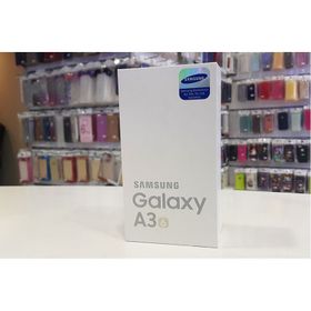 Samsung Galaxy A3 SM-A300F 16GB Siyah