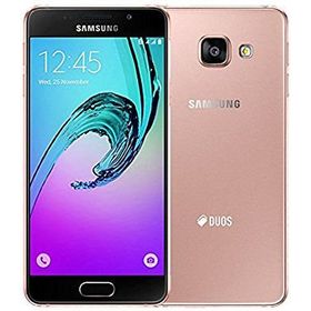 Samsung Galaxy A3 SM-A300F