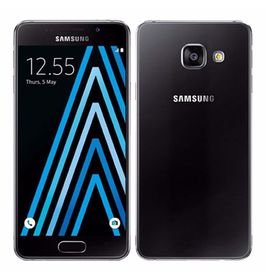 Samsung Galaxy A3 SM-A310F 16GB Siyah