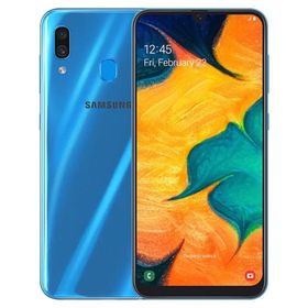 Samsung Galaxy A30 32GB Mavi