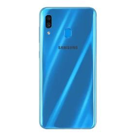 Samsung Galaxy A30 64GB 4GB Mavi