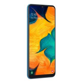 Samsung Galaxy A30 64GB 4GB Mavi
