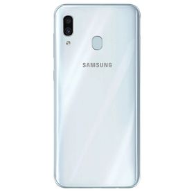 Samsung Galaxy A30 64GB 4GB Ram Beyaz