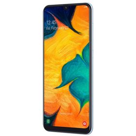 Samsung Galaxy A30 64GB 4GB Ram Beyaz