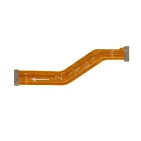 Samsung Galaxy A30 A305 Flex Lcd Ekran Ara Filmi