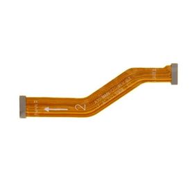 Samsung Galaxy A30 A305 Flex Lcd Ekran Ara Filmi