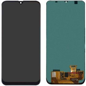 Samsung Galaxy A30 A305 Uyumlu Lcd Ekran