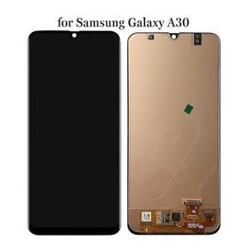 Samsung Galaxy A30 A305 Uyumlu Lcd Ekran