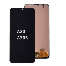 Samsung Galaxy A30 A305 Uyumlu Lcd Ekran