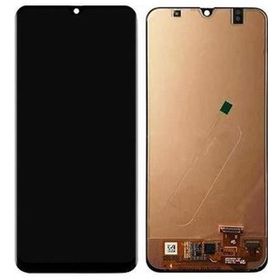 Samsung Galaxy A30 A305 Uyumlu Lcd Ekran