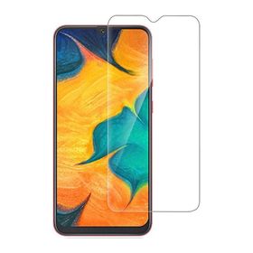 Samsung Galaxy A30 Ekran Koruyucu Uyumlu Kırılmaz Cam
