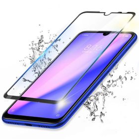 Samsung Galaxy A30 Ekran Koruyucu Uyumlu Kırılmaz Cam