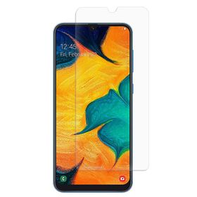 Samsung Galaxy A30 Nano Ekran Koruyucu Uyumlu Kırılmaz Cam