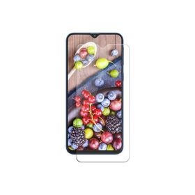 Samsung Galaxy A30 Temperli Ekran Koruyucu Kırılmaz Cam