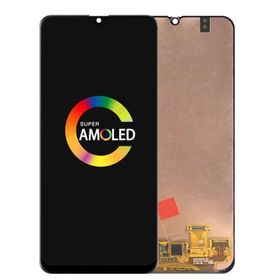 Samsung Galaxy A30 Uyumlu Lcd Ekran