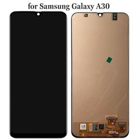 Samsung Galaxy A30 Uyumlu Lcd Ekran