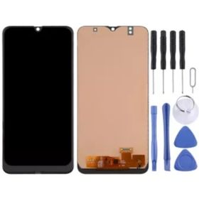 Samsung Galaxy A30 Uyumlu Lcd Ekran