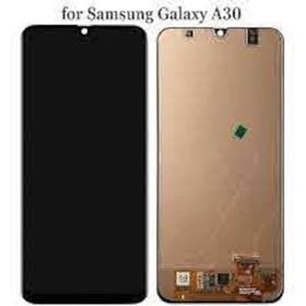 Samsung Galaxy A30 Uyumlu Lcd Ekran