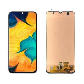 Samsung Galaxy A30 Uyumlu Lcd Ekran