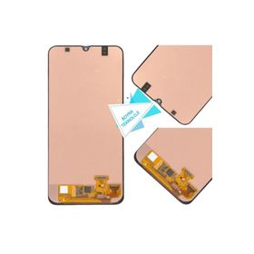 Samsung Galaxy A30 Uyumlu Lcd Ekran