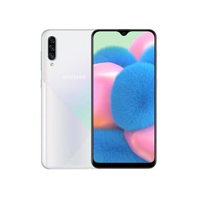 Samsung Galaxy A30S 32GB 3GB Ram Beyaz
