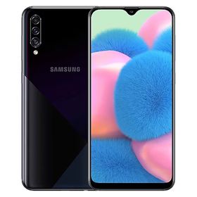 Samsung Galaxy A30S 32GB 3GB Ram Siyah