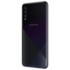 Samsung Galaxy A30S 64GB 4GB Ram Siyah