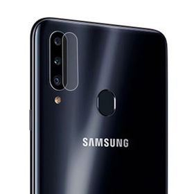Samsung Galaxy A30S A30S Temperli Ekran Koruyucu Uyumlu Kırılmaz Cam