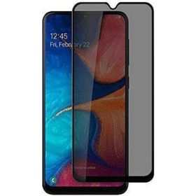 Samsung Galaxy A30S A30S Temperli Ekran Koruyucu Uyumlu Kırılmaz Cam