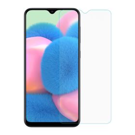 Samsung Galaxy A30S A30S Temperli Ekran Koruyucu Uyumlu Kırılmaz Cam