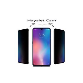 Samsung Galaxy A30S A30S Temperli Ekran Koruyucu Uyumlu Kırılmaz Cam