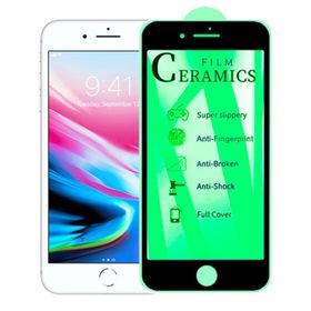 Samsung Galaxy A30S Nano Glass Ekran Koruyucu Uyumlu Kırılmaz Cam
