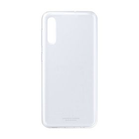 Samsung Galaxy A30S Şeffaf Telefon Kılıfı