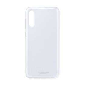 Samsung Galaxy A30S Şeffaf Telefon Kılıfı