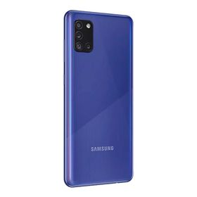 Samsung Galaxy A31 128 GB 4 GB Ram Mavi