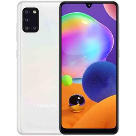 Samsung Galaxy A31 128GB 4GB Ram Beyaz