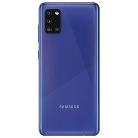 Samsung Galaxy A31 128GB 4GB Ram Mavi