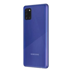 Samsung Galaxy A31 128GB 4GB Ram Mavi
