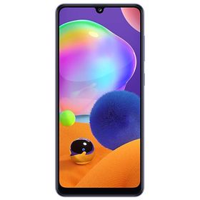 Samsung Galaxy A31 128GB 4GB Ram Mavi
