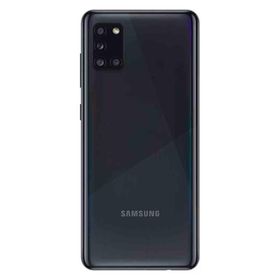 Samsung Galaxy A31 128GB 4GB Ram Siyah