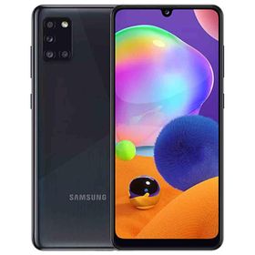 Samsung Galaxy A31 128GB 4GB Ram Siyah