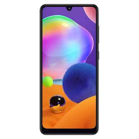 Samsung Galaxy A31 128GB 4GB Ram Siyah
