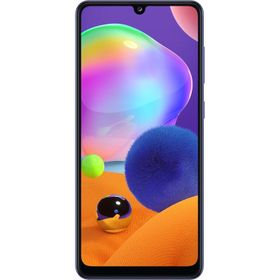 Samsung Galaxy A31 128GB Mavi Outlet-Teşhir