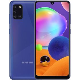 Samsung Galaxy A31 128GB Mavi Yenilenmiş